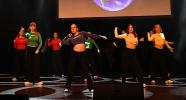 Street jazz 17 ans et + juin 2026